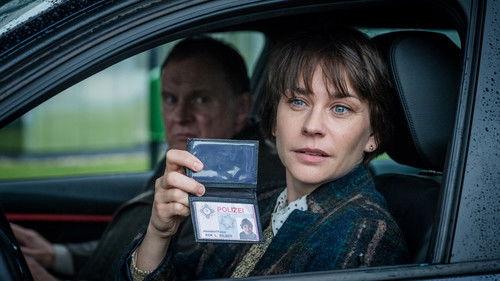 Paranoid Season 1 Episode 5 - Episode 5