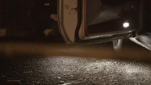 Very Scary People Season 5 Episode 9 - The Black Widow: Part 1