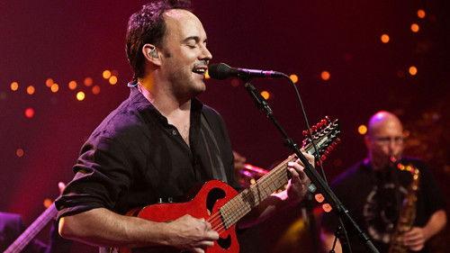 Austin City Limits Season 35 Episode 1 - Dave Matthews Band