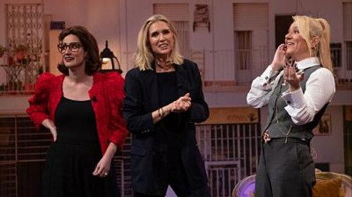 Al cielo con ella Season 1 Episode 14 - Al cielo con… Judit Mascó y Ana Morgade