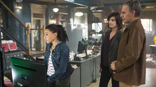 NCIS: New Orleans Season 2 Episode 12 - Sister City (II)
