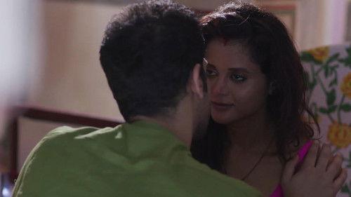 Gandii Baat Season 3 Episode 4 - Honeymoon On Wheels