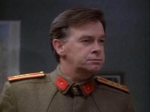 Mission: Impossible Season 1 Episode 6 - The Wall