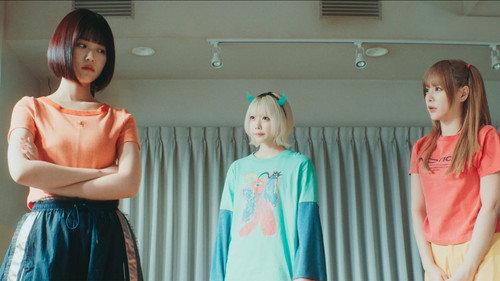 OSHINOKO Season 1 Episode 4 - EPISODE 4
