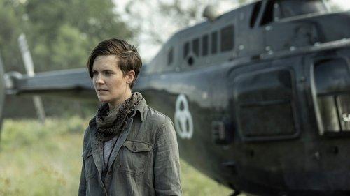 undefined Season 7 Episode 6 - Reclamation