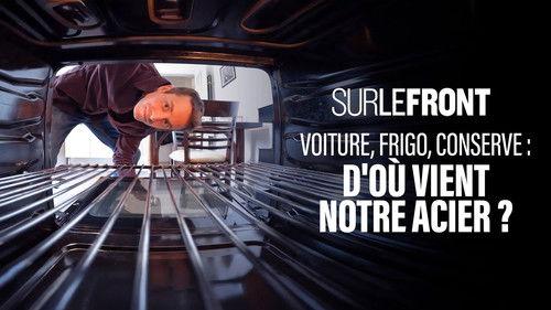 Sur le front Season 6 Episode 8 - Episode 8