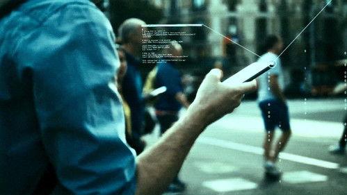 Al Jazeera World Season 11 Episode 1 - The Spy in Your Phone