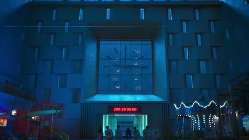 The 8 Show Season 1 Episode 8 - Episode 8