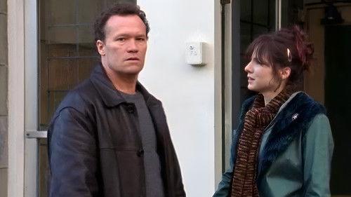 The Outer Limits Season 7 Episode 2 - Patient Zero