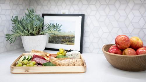 No Demo Reno Season 2 Episode 9 - New Space for Newlyweds