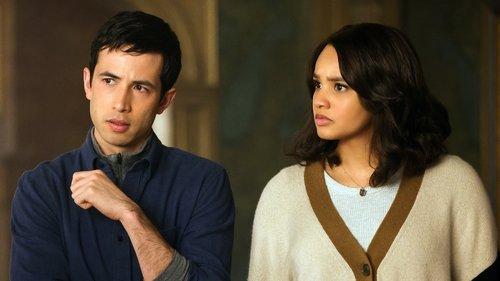 Motherland: Fort Salem Season 3 Episode 7 - She Returns