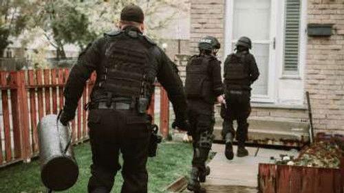 See No Evil Season 6 Episode 6 - Where's Mom?