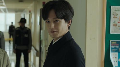 The Game: Towards Zero Season 1 Episode 9 - Tae Pyung's Old Memory