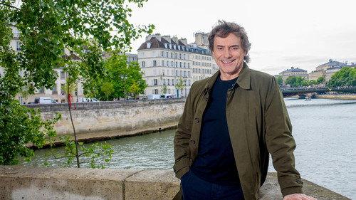 Ulisse - The Pleasure of Discovery Season 25 Episode 4 - Hidden Paris