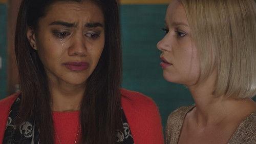 The A List Season 1 Episode 2 - Take Back Control