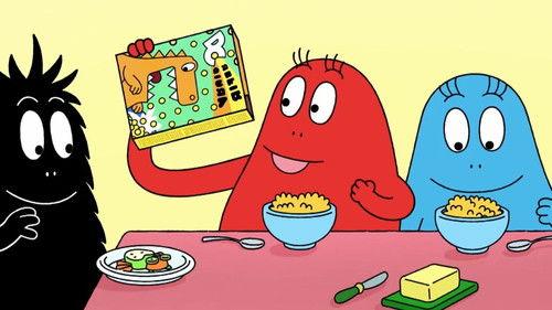 Barbapapa: One Big Happy Family! Season 1 Episode 14 - The Competition Prize