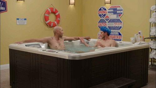 Tosh.0 Season 11 Episode 15 - Barsoap Guy