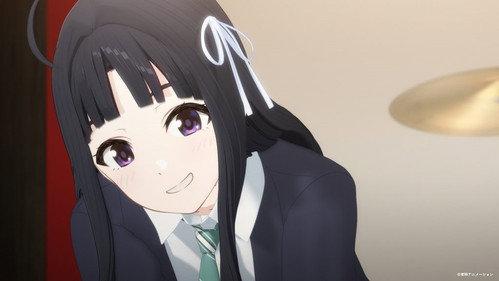 Girls Band Cry Season 1 Episode 4 - Appreciation (Surprise)