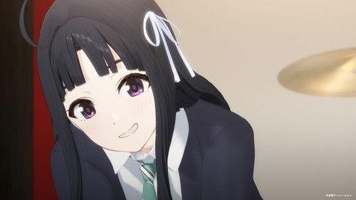 undefined Season 1 Episode 4 - Appreciation (Surprise)