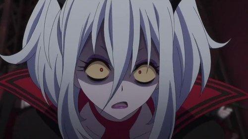 Sirius the Jaeger Season 1 Episode 9 - Father's Shadow