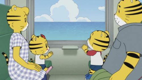 Shimajiro: A Wonderful Adventure Season 7 Episode 21 - Episode 21