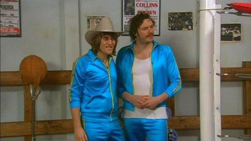 The Mighty Boosh Season 1 Episode 1 - Killeroo