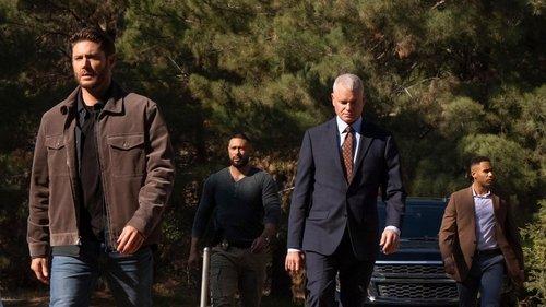 Countdown Season 1 Episode 10 - The Muzzle Pile