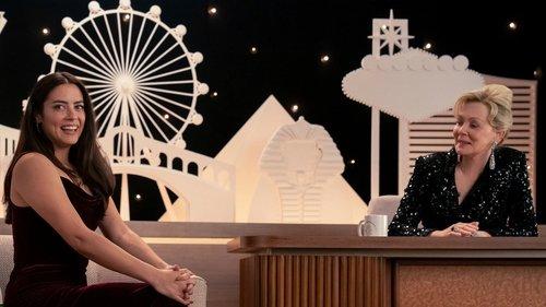 undefined Season 4 Episode 6 - Mrs. Table