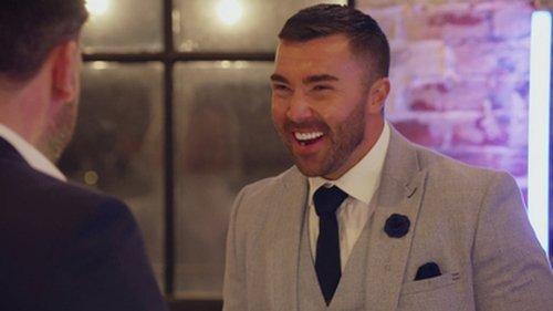 Geordie Shore Season 23 Episode 3 - The Reunion Continues