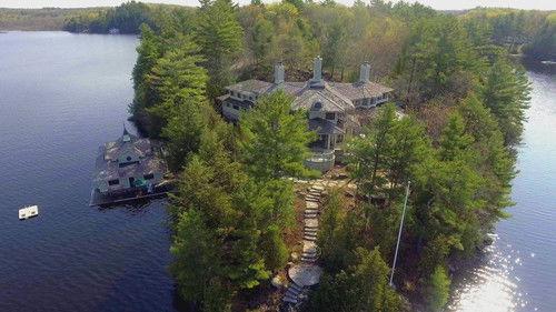 Lakefront Luxury Season 4 Episode 8 - Irv & Sheryl