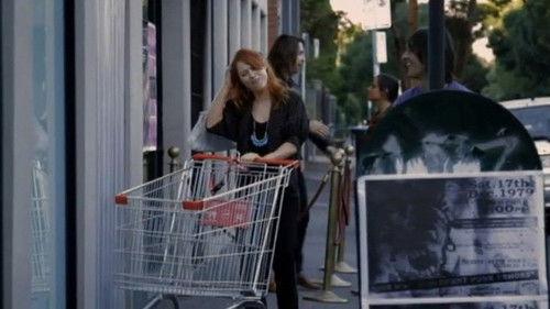 twentysomething Season 1 Episode 5 - The Grass Is Always Greener