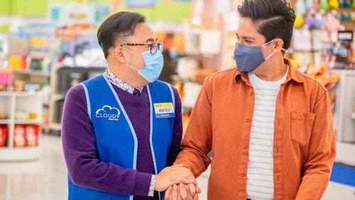 Superstore Season 6 Episode 7 - The Trough