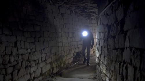 Mysteries of the Abandoned Season 7 Episode 1 - Into the Murder Labyrinth