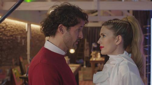 Margarita Season 1 Episode 16 - Someone Is in Trouble (1)