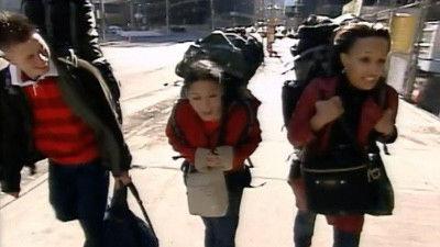 The Real World Season 10 Episode 1 - Welcome to New York