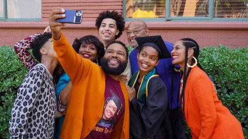 grown-ish Season 4 Episode 18 - Empire State of Mind