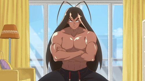 God Troubles Me Season 1 Episode 9 - The Strong Meet Strength with Strength