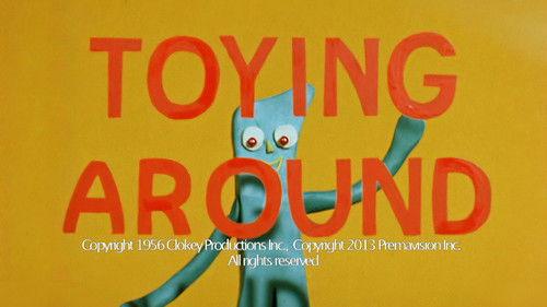 Gumby Season 1 Episode 18 - Toying Around