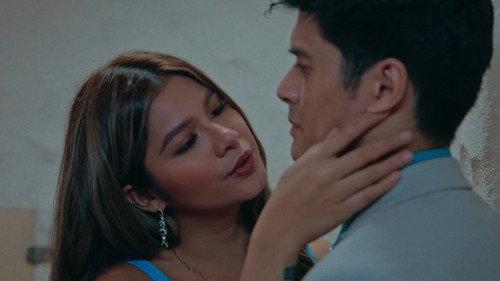 Nag-aapoy na Damdamin Season 1 Episode 7 - String of Fate