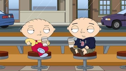 undefined Season 22 Episode 6 - Boston Stewie