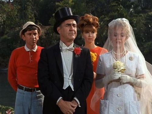 Gilligan's Island Season 2 Episode 31 - Mr. and Mrs.???