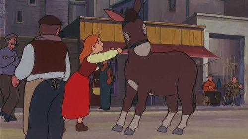 The Story of Perrine Season 1 Episode 20 - Farewell, Palikare