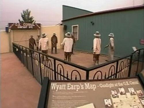 Ghost Hunters Season 3 Episode 2 - O.K. Corral