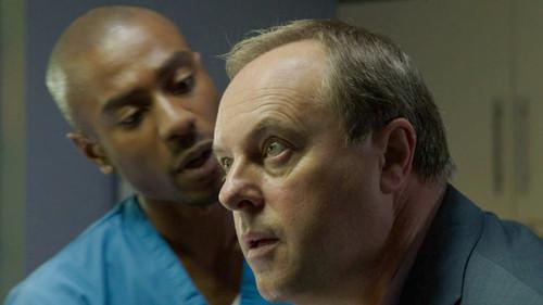 Casualty Season 26 Episode 24 - Grand Canyon