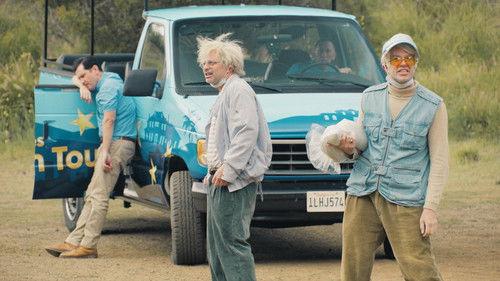 undefined Season 1 Episode 4 - PARANORMAL