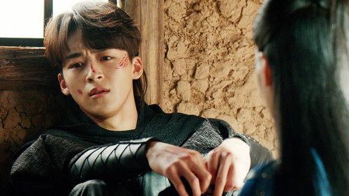 Fights Break Sphere Season 2 Episode 10 - Flames And Bonds