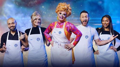 Celebrity Masterchef Season 20 Episode 1 - Episode 1