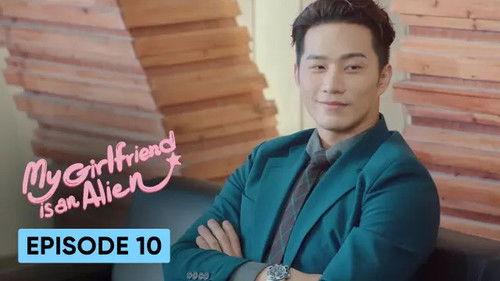 My Girlfriend is an Alien Season 1 Episode 10 - Episode 10