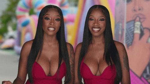 Love & Hip Hop Miami Season 5 Episode 10 - No Shows and Low Blows