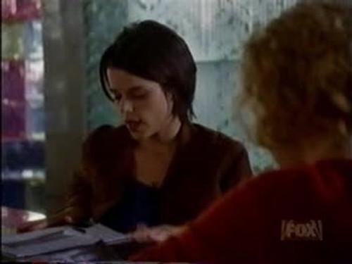 Party of Five Season 5 Episode 24 - Haunted